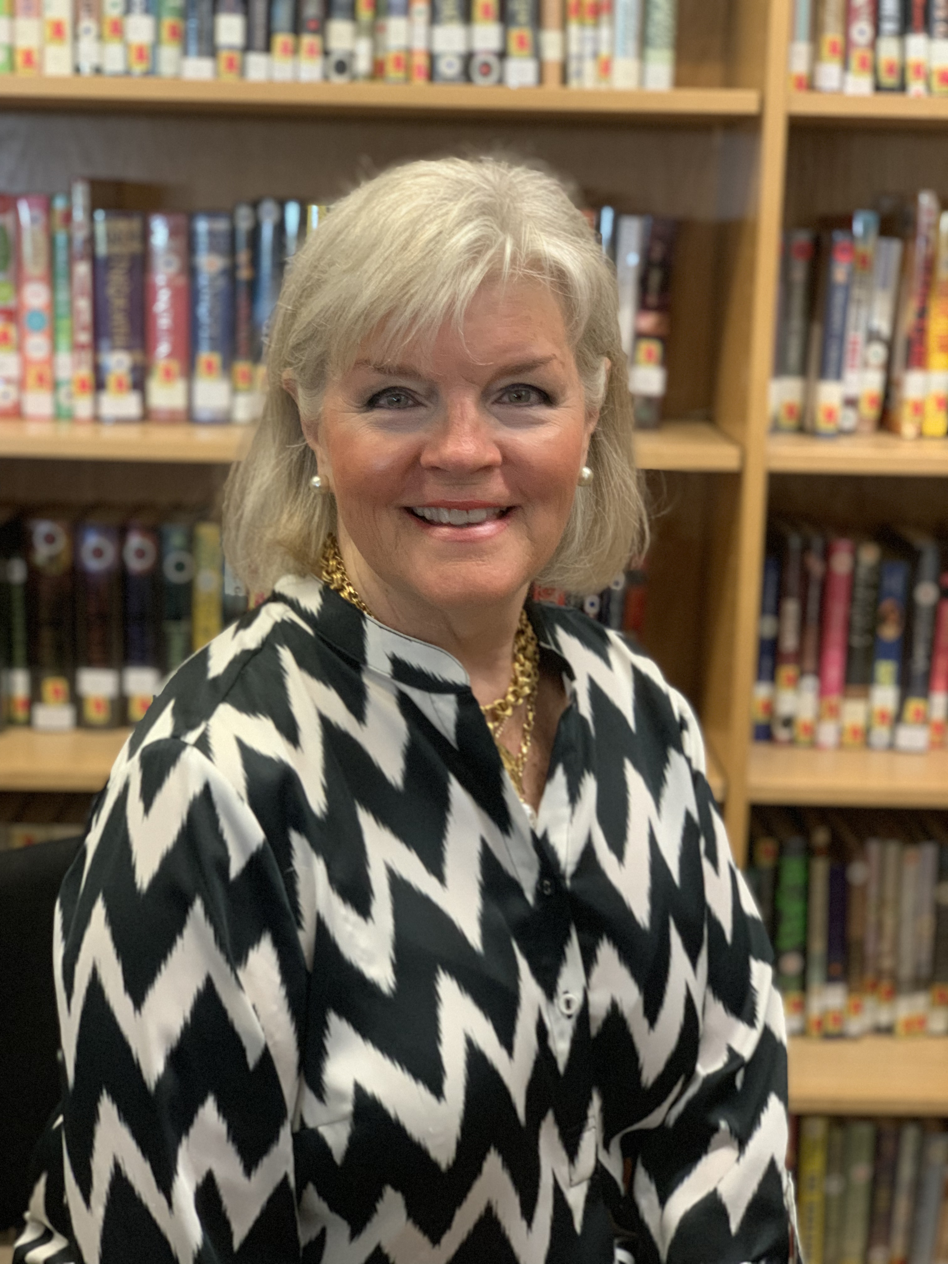 Faculty & Staff Directory St. Luke's Episcopal School