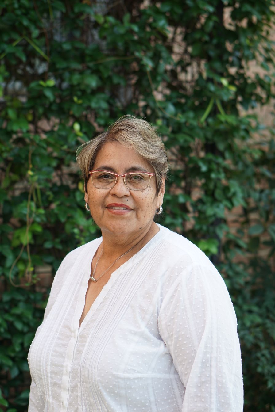Linda Barron