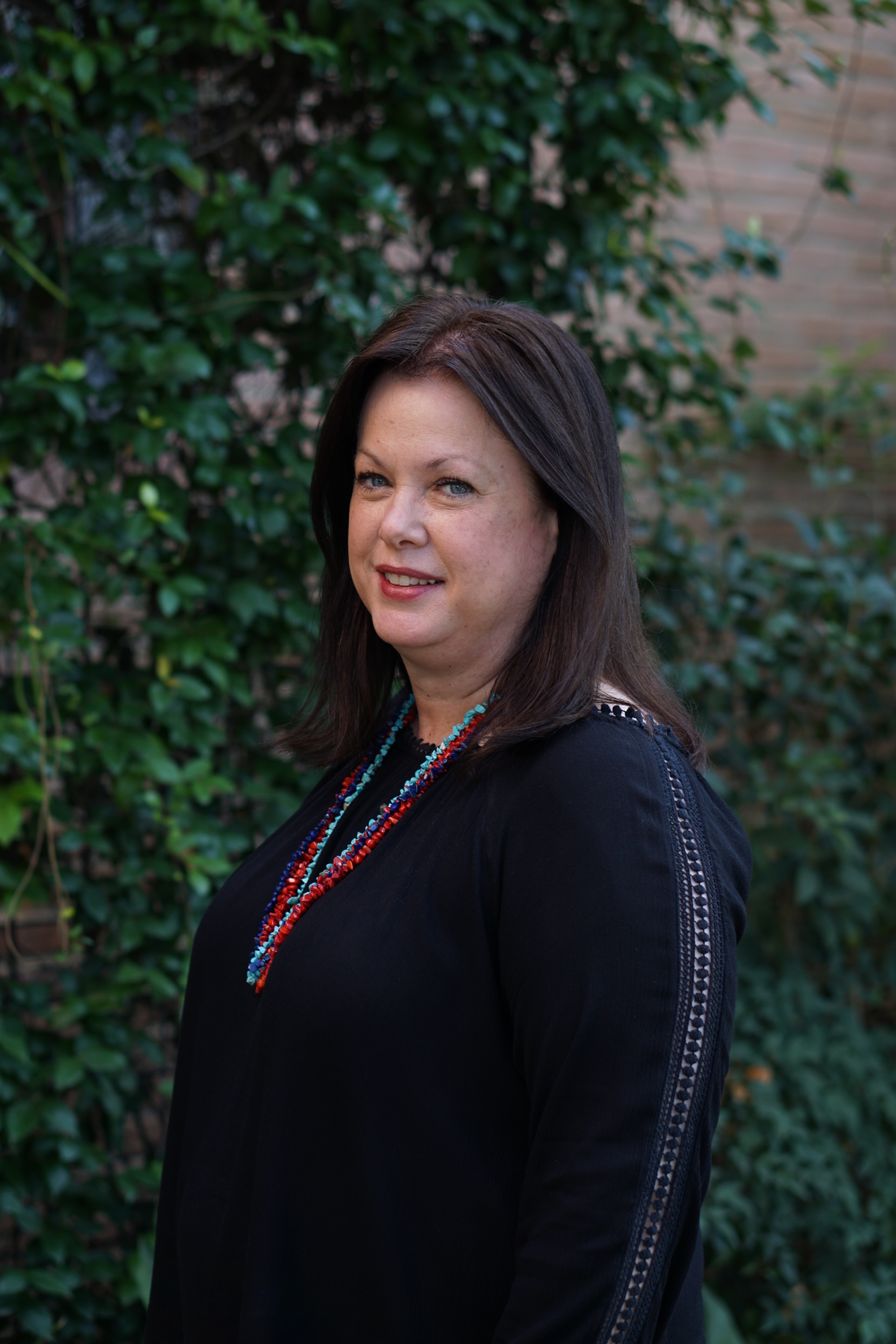 Linda Sledge