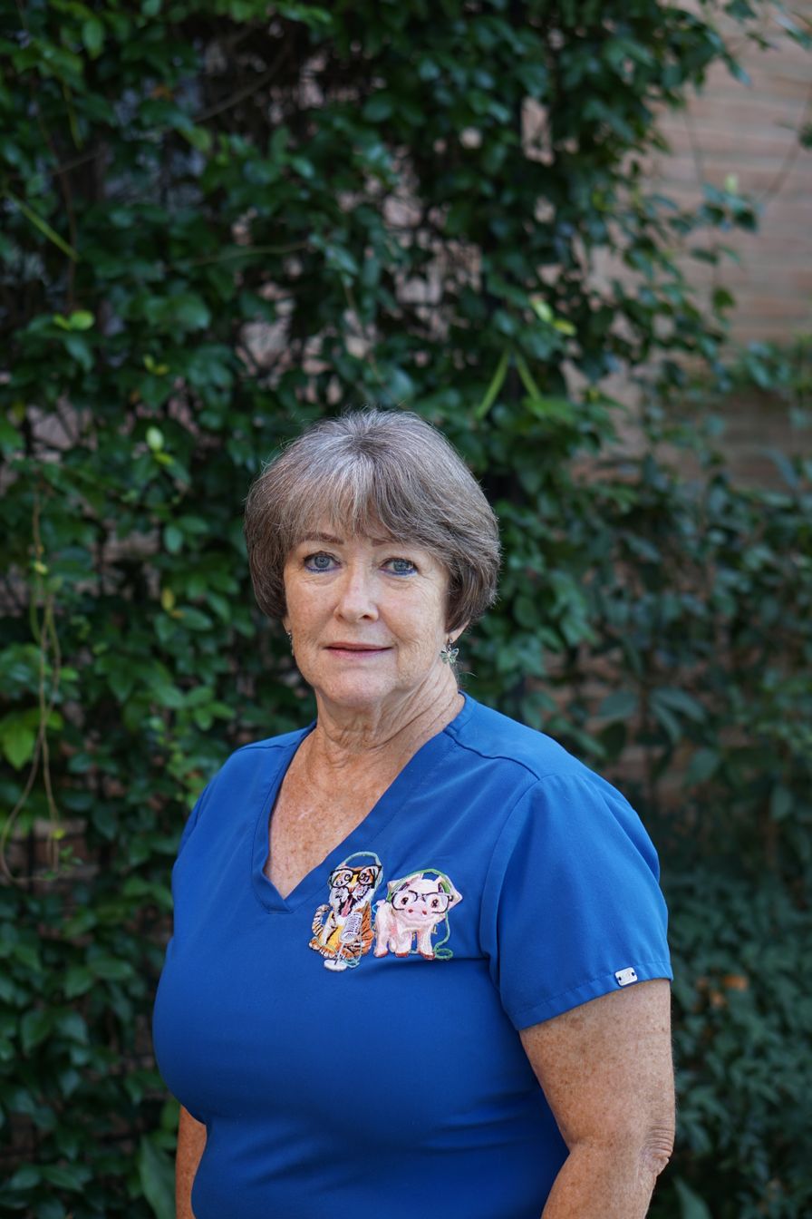 Linda Richardson
