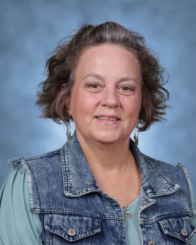 Angela Hines