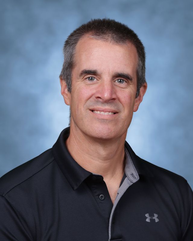 Jeffrey Durham
