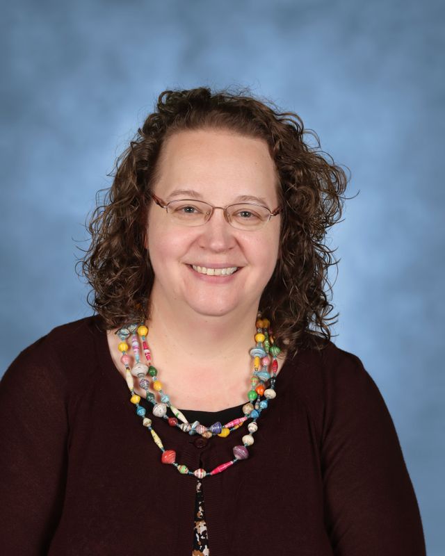 Sandra McKinney
