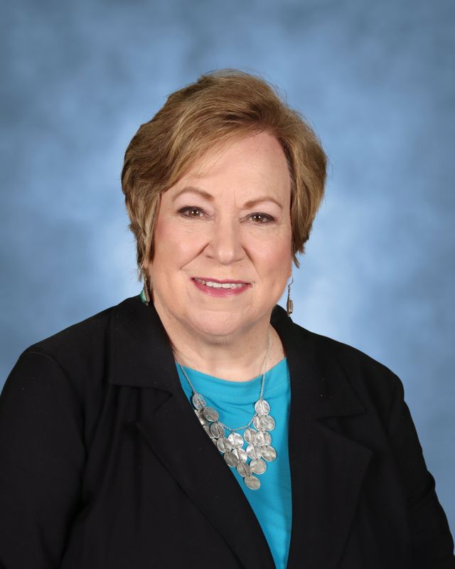 Rustina Hansen