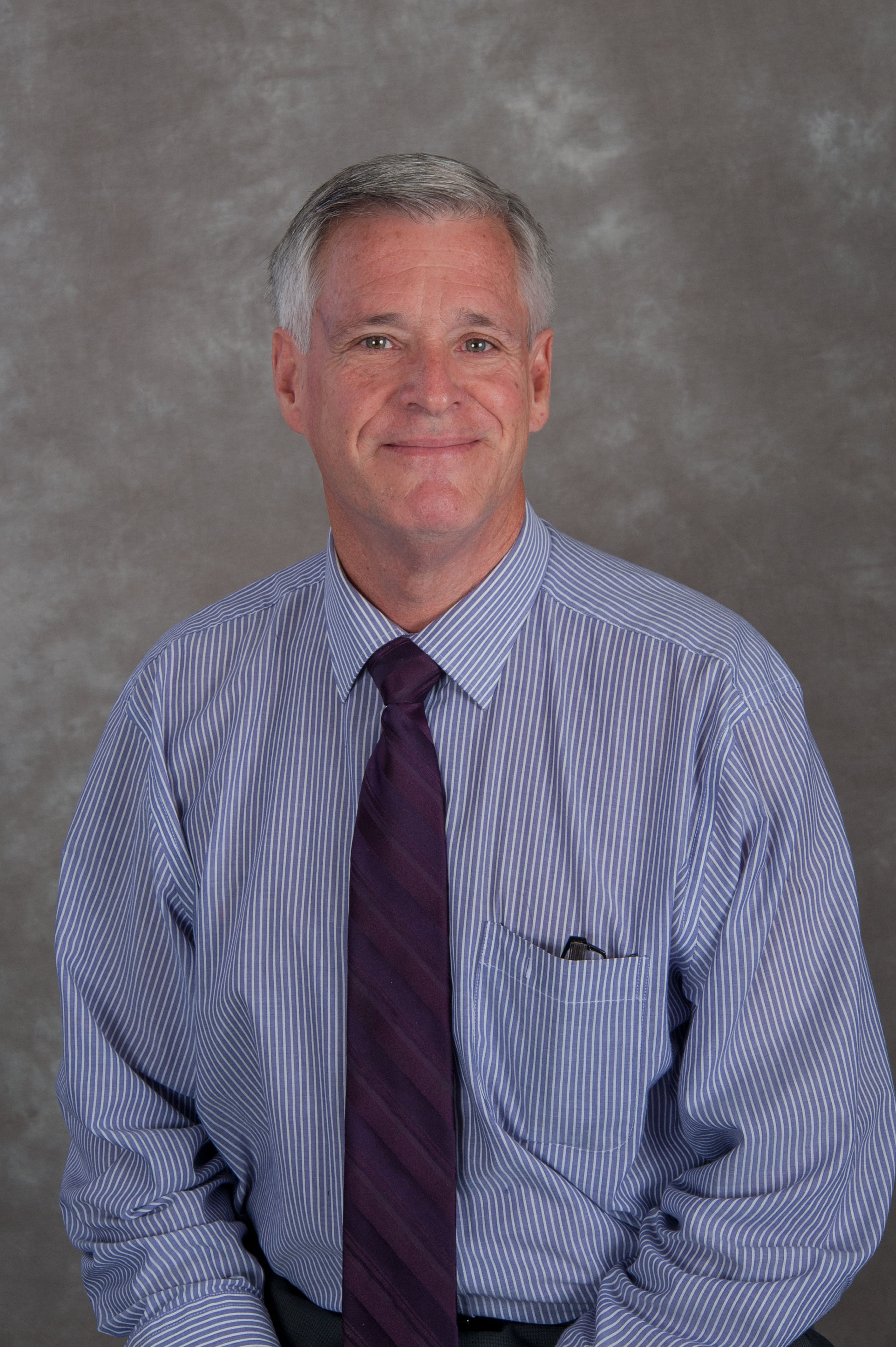 Barry Redmond