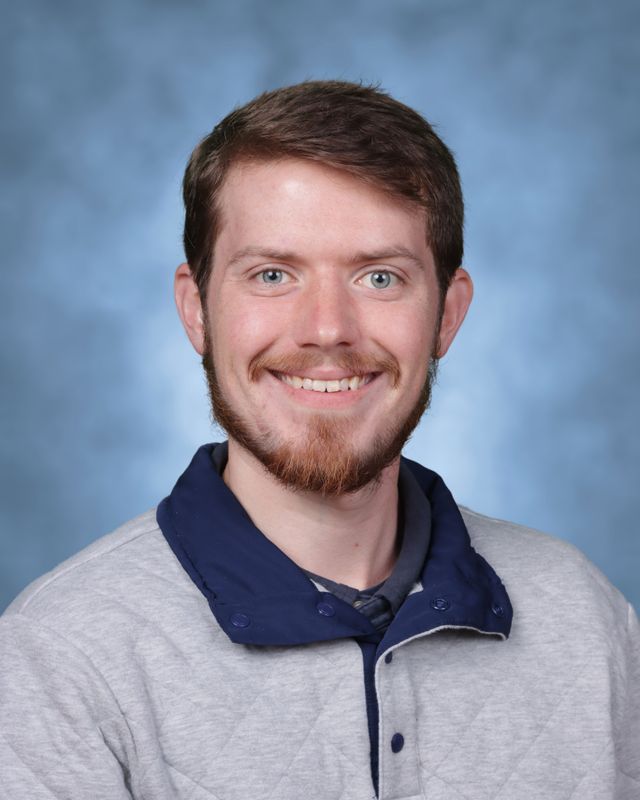 Aaron Spry