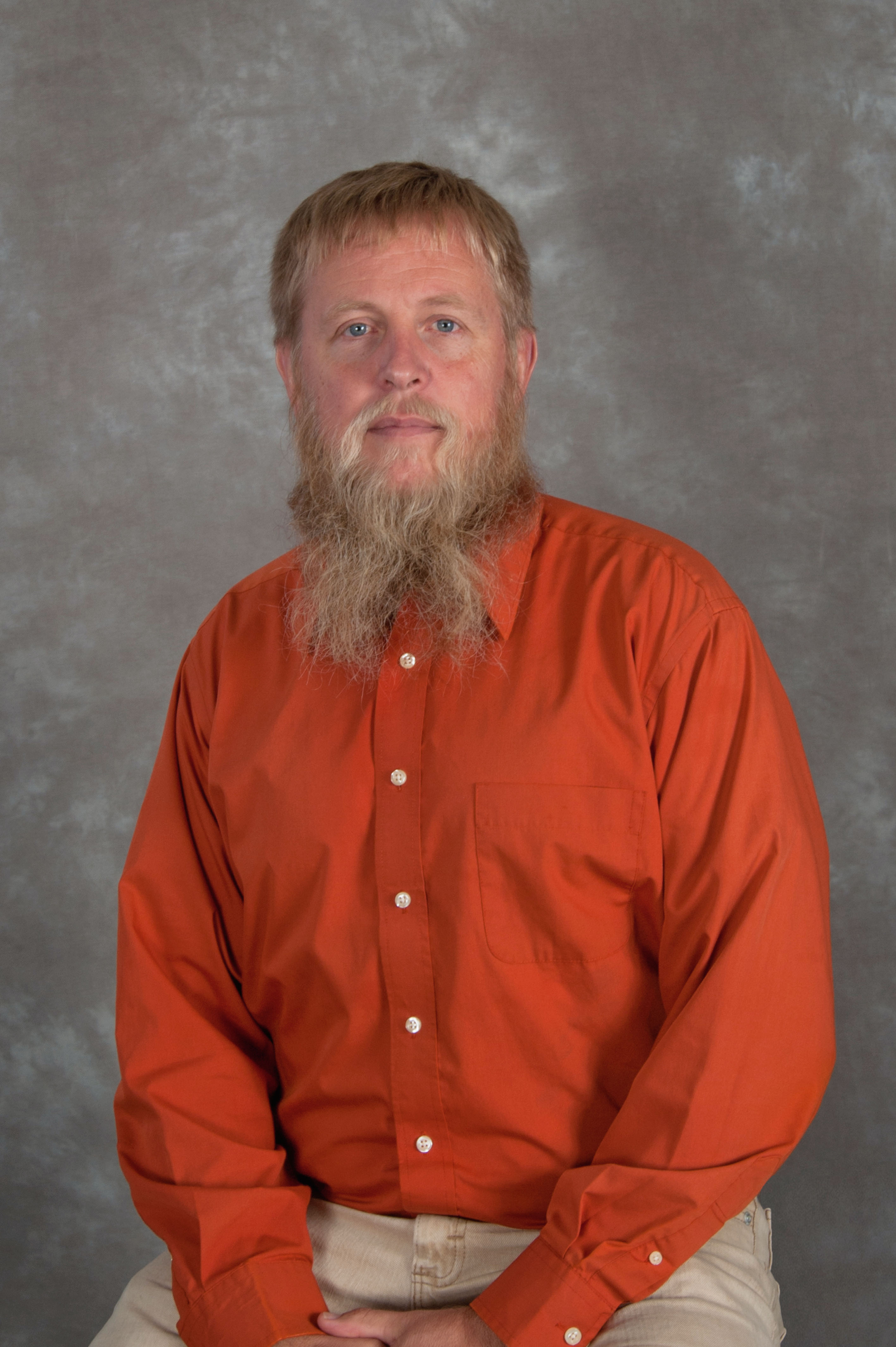 Robert Ulrich