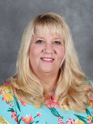 Paula Brawley