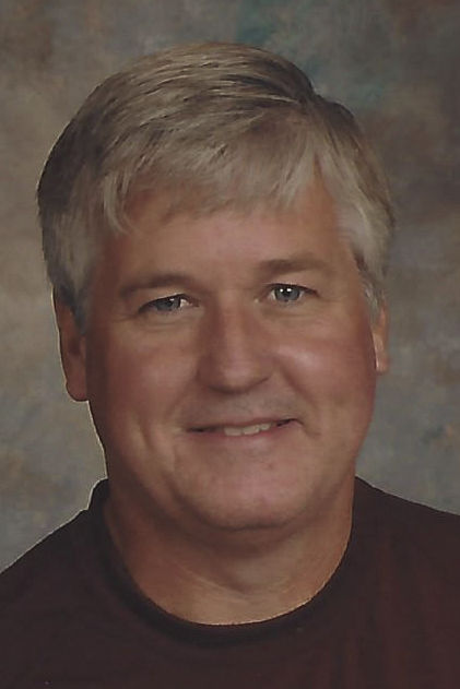 Todd Fox