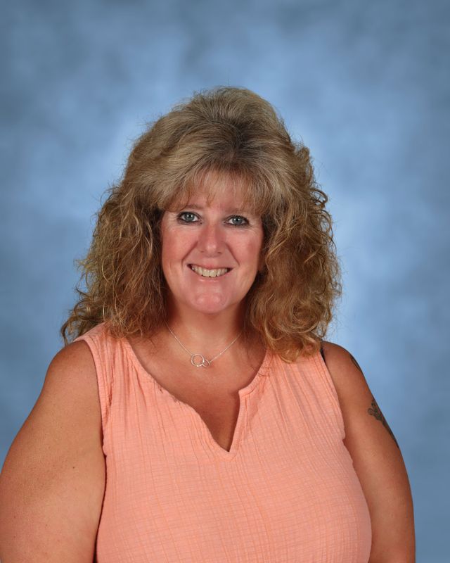 Lisa Corson