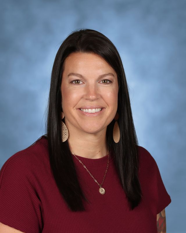 Ashley Wike