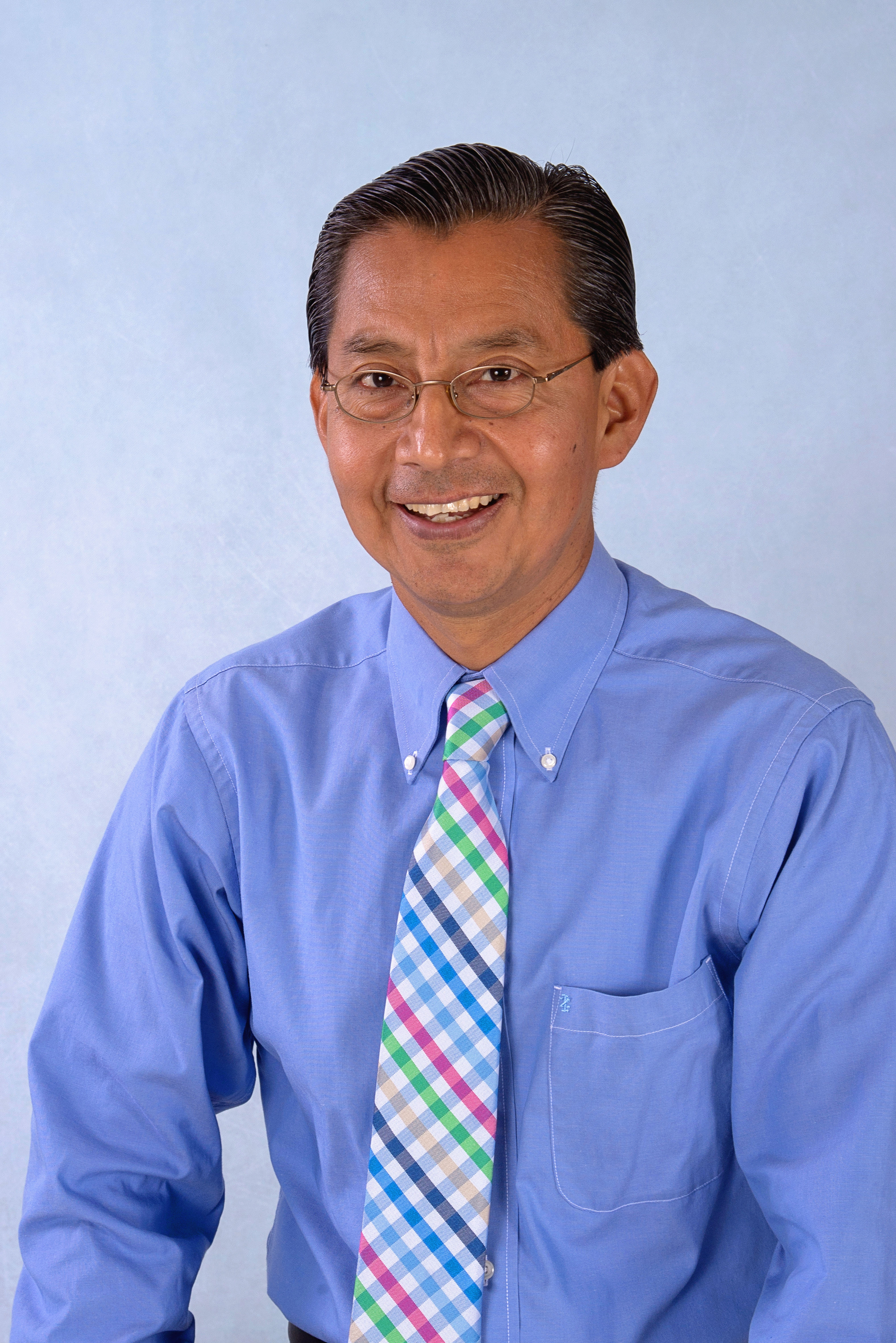 Israel Munguia