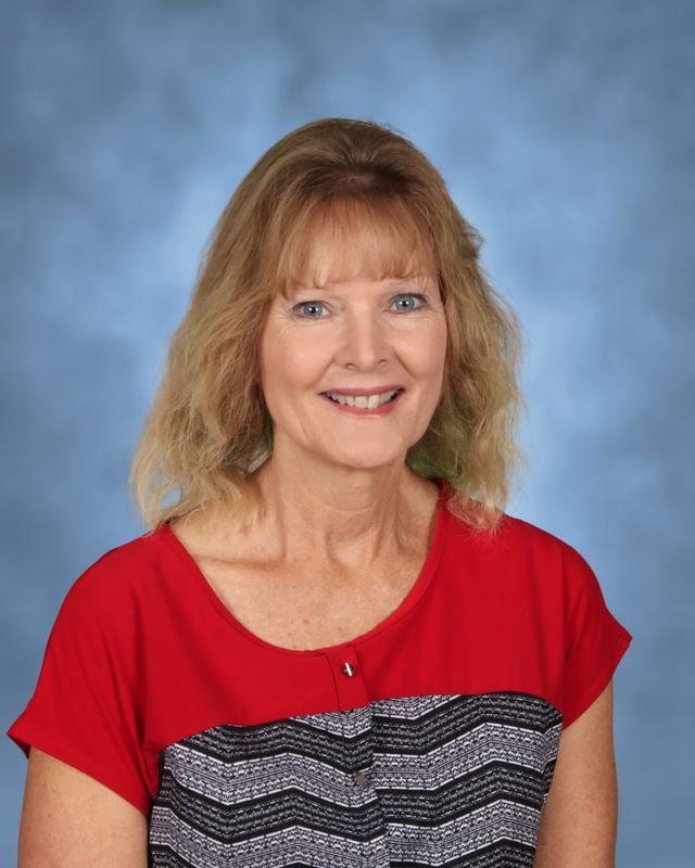 Kathryn Hollar