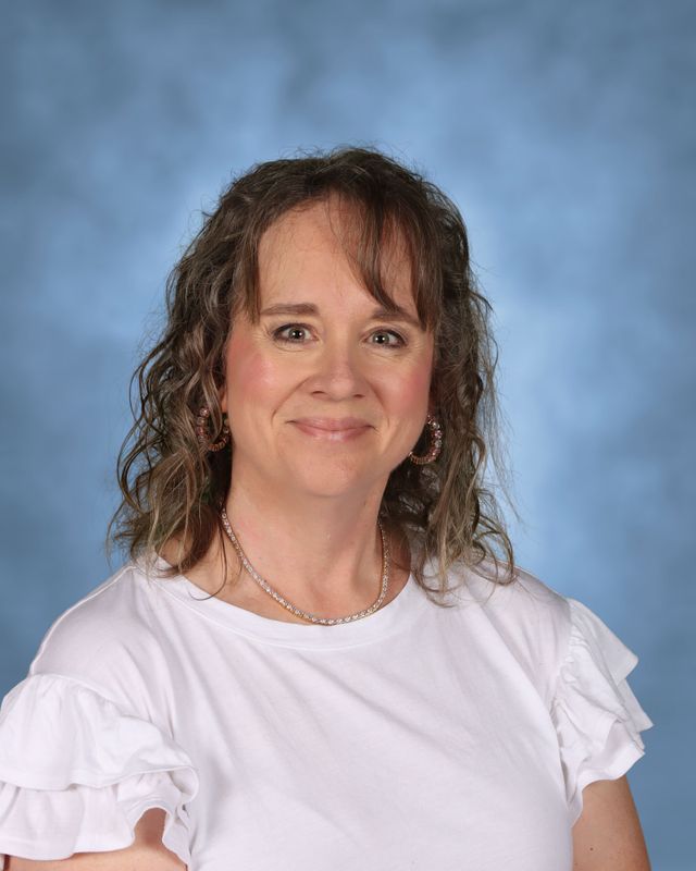 Tricia Roberts