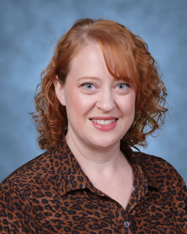 Mary Hudson