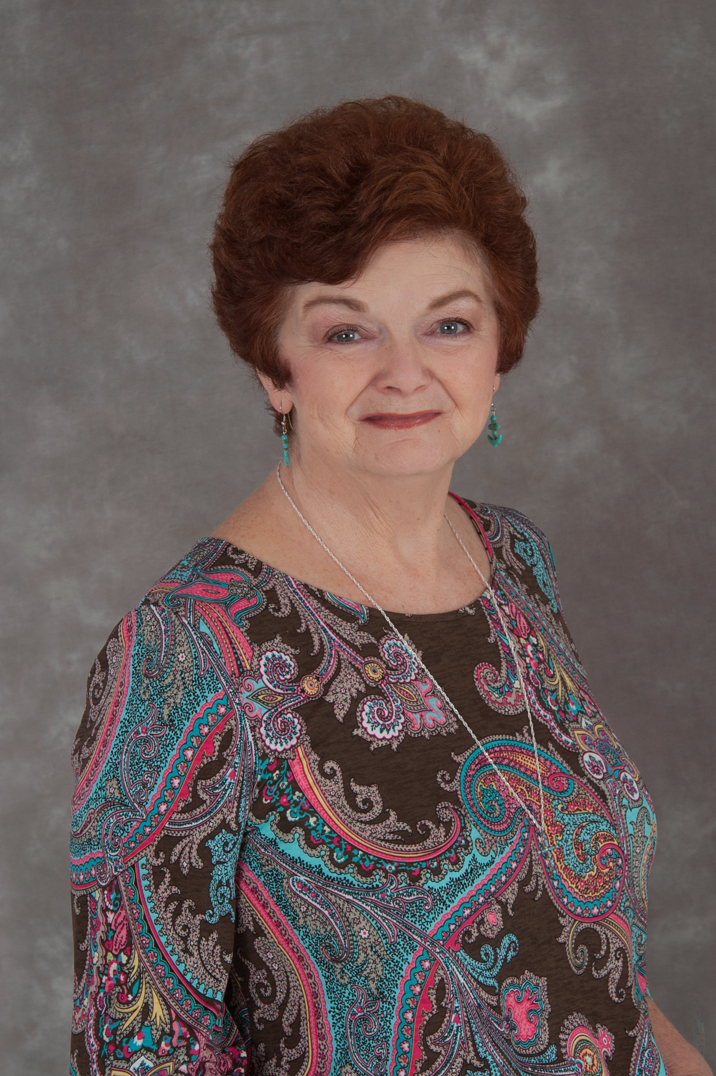 Helen Brown