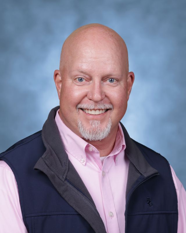 David Ivey