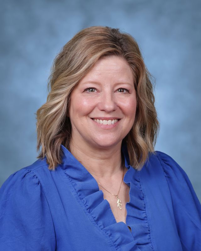 Debi Martin