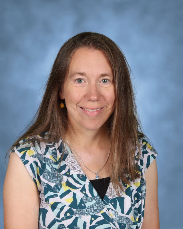 Julia Walsh