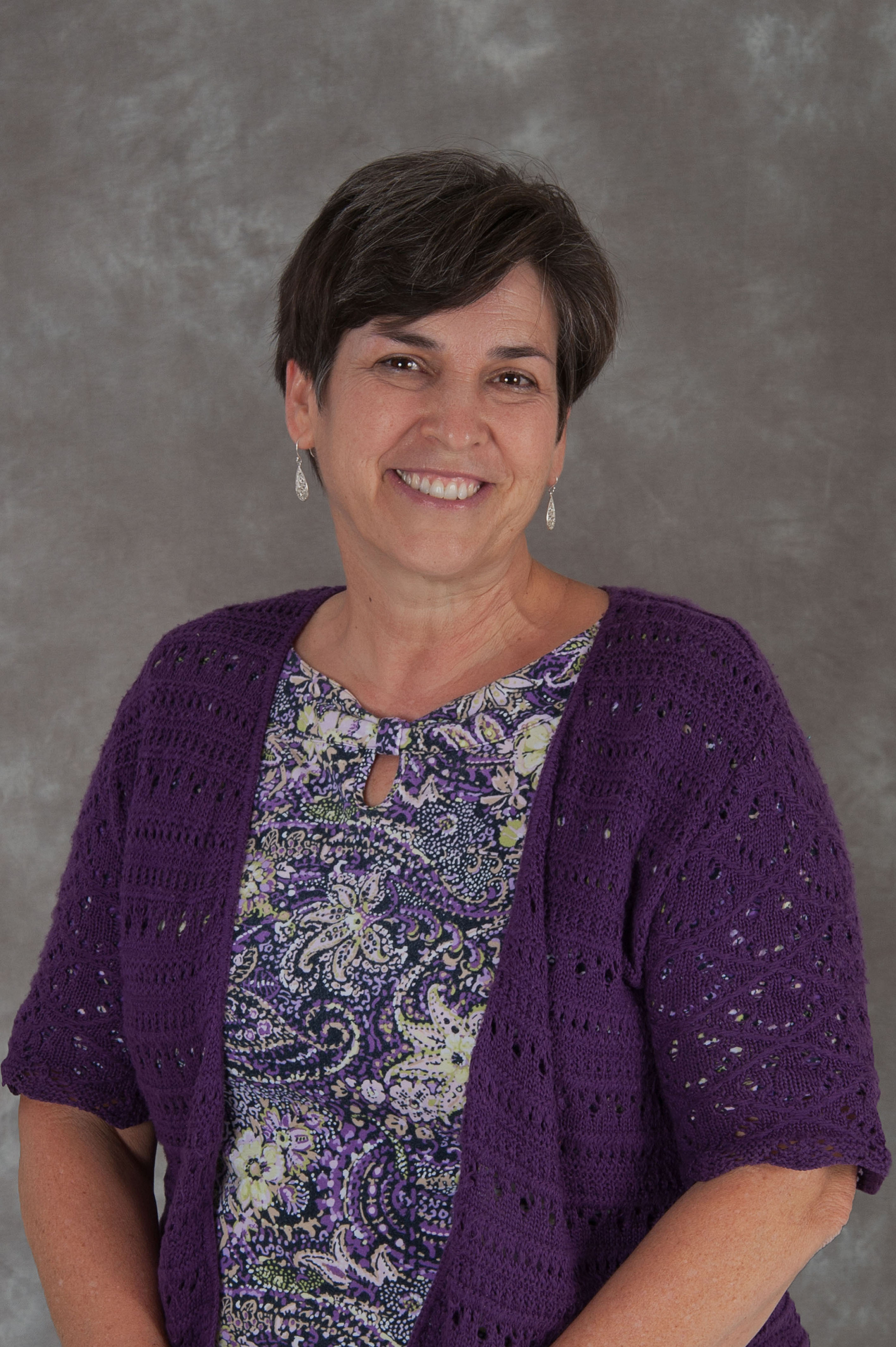 Anita Cook