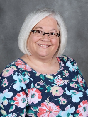 Wendy Trotter