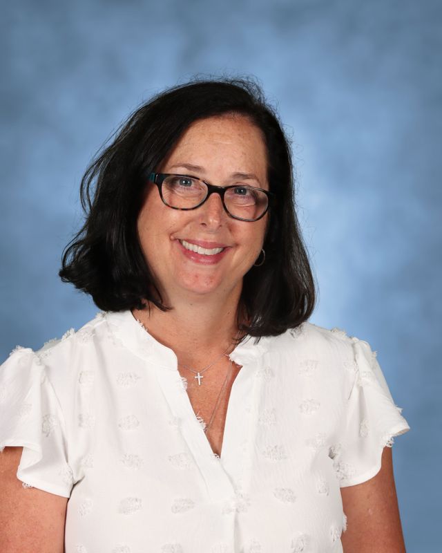 Rebecca Raub