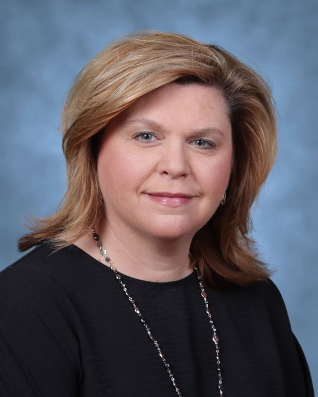 Becky Garmon