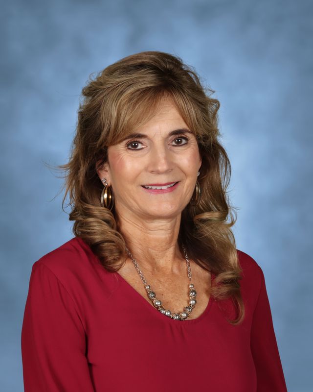 Stephanie Gill