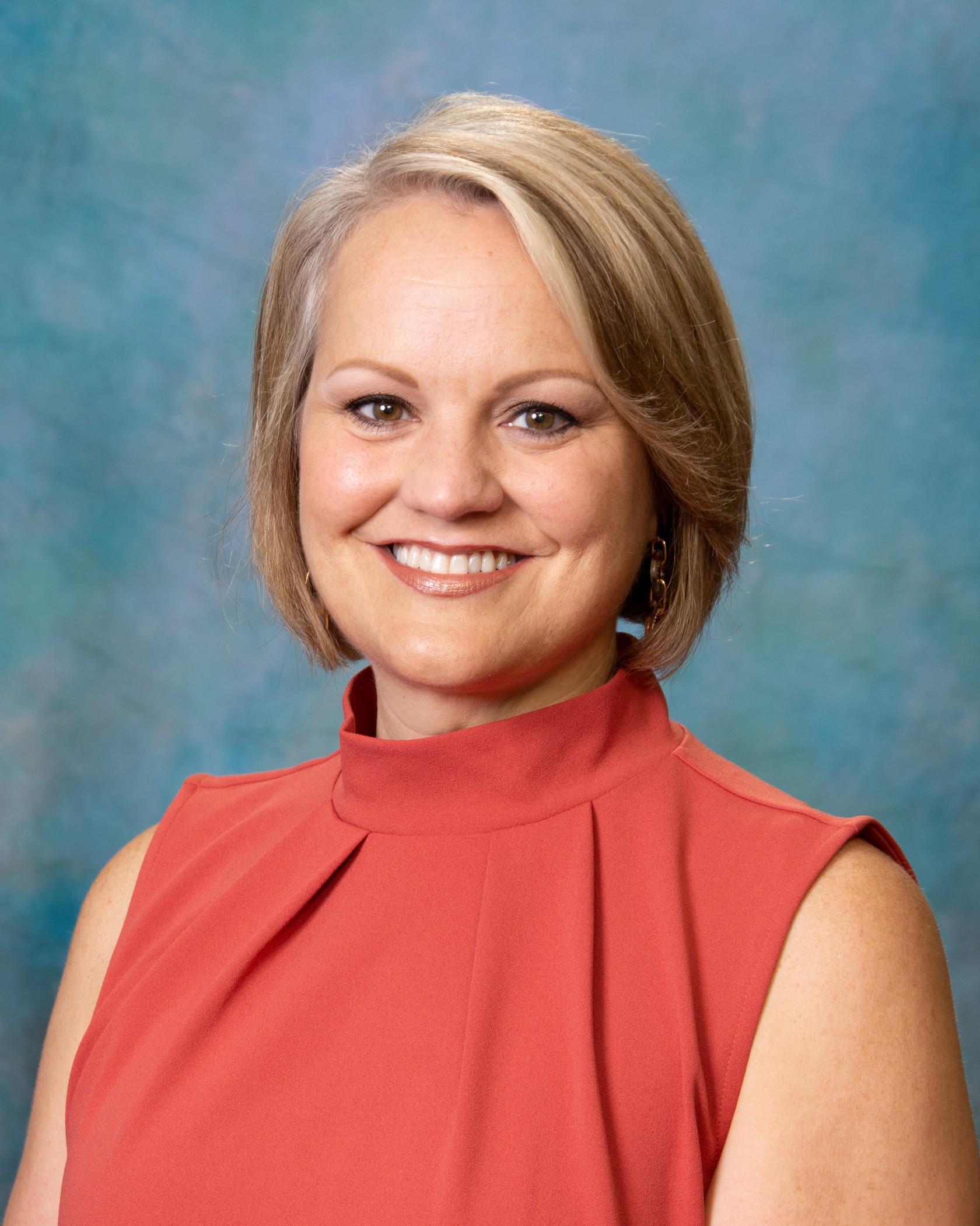 Susan Oswalt