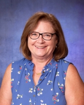 Marie Ward