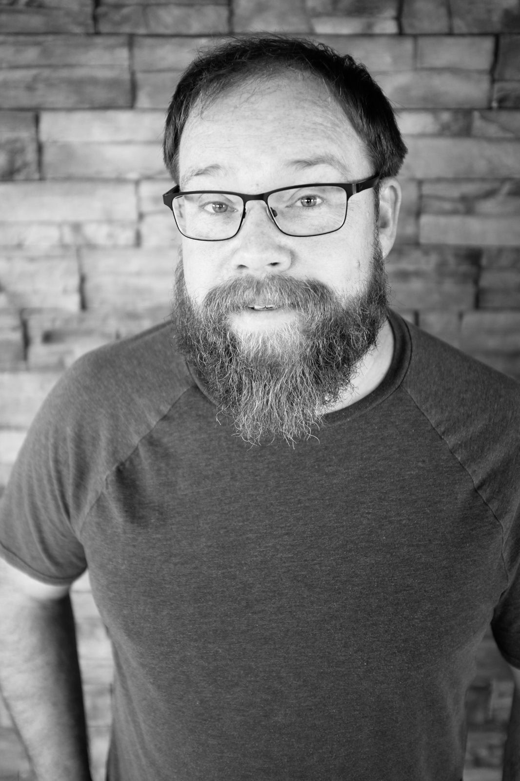 Gerry Paruch