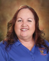 Sherri Swift