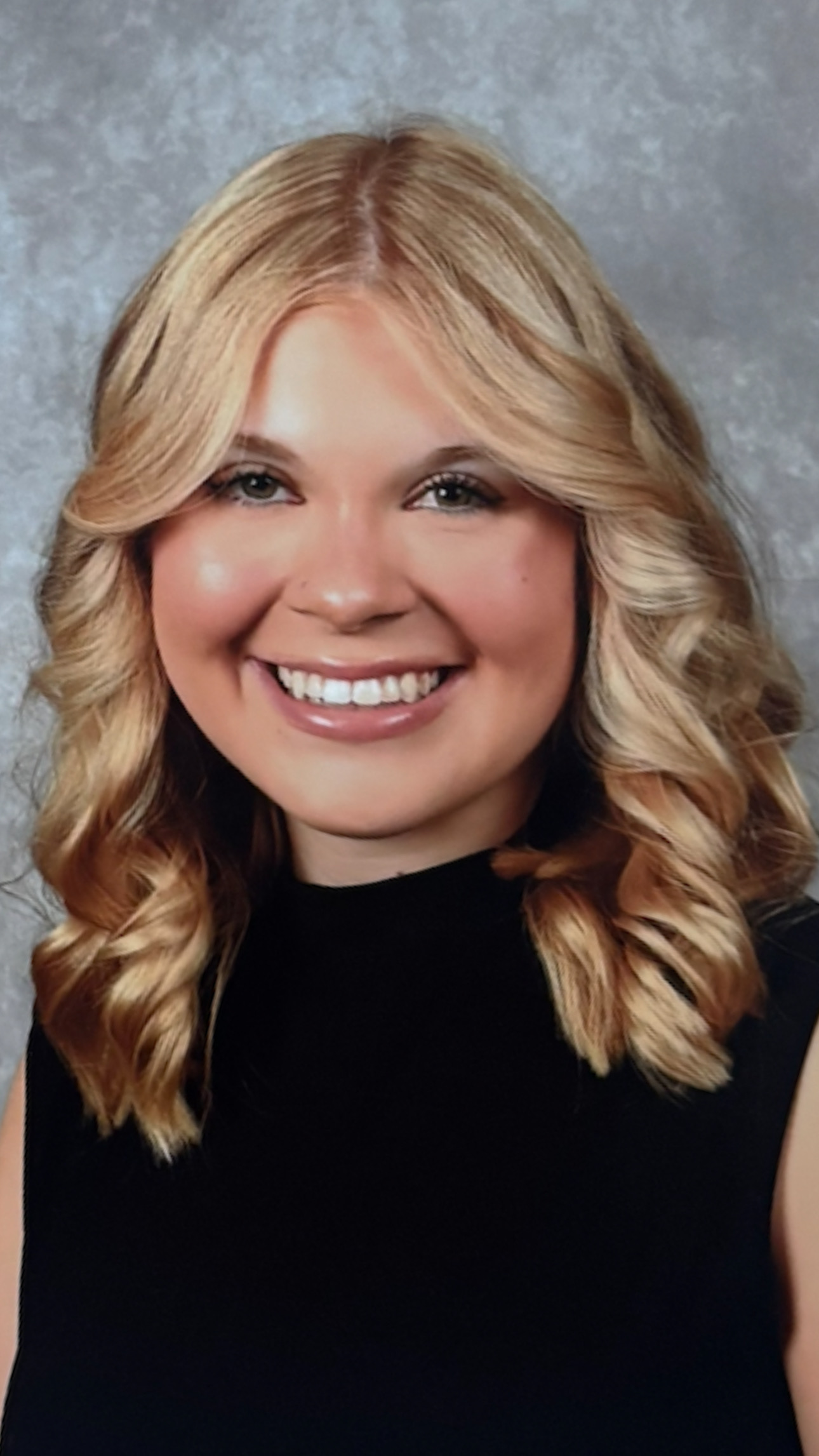 Kyla Giroux