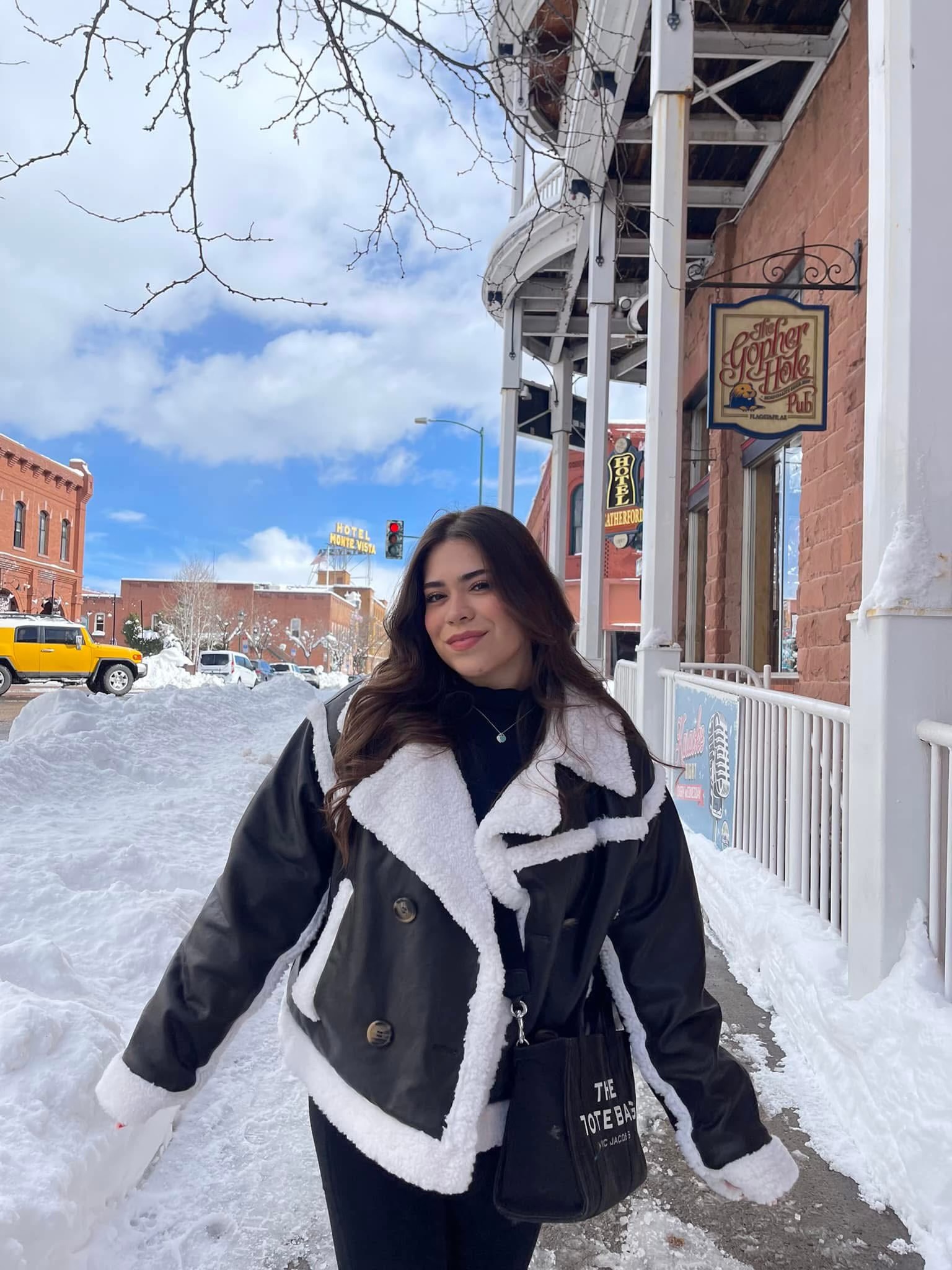 Samantha Ochoa