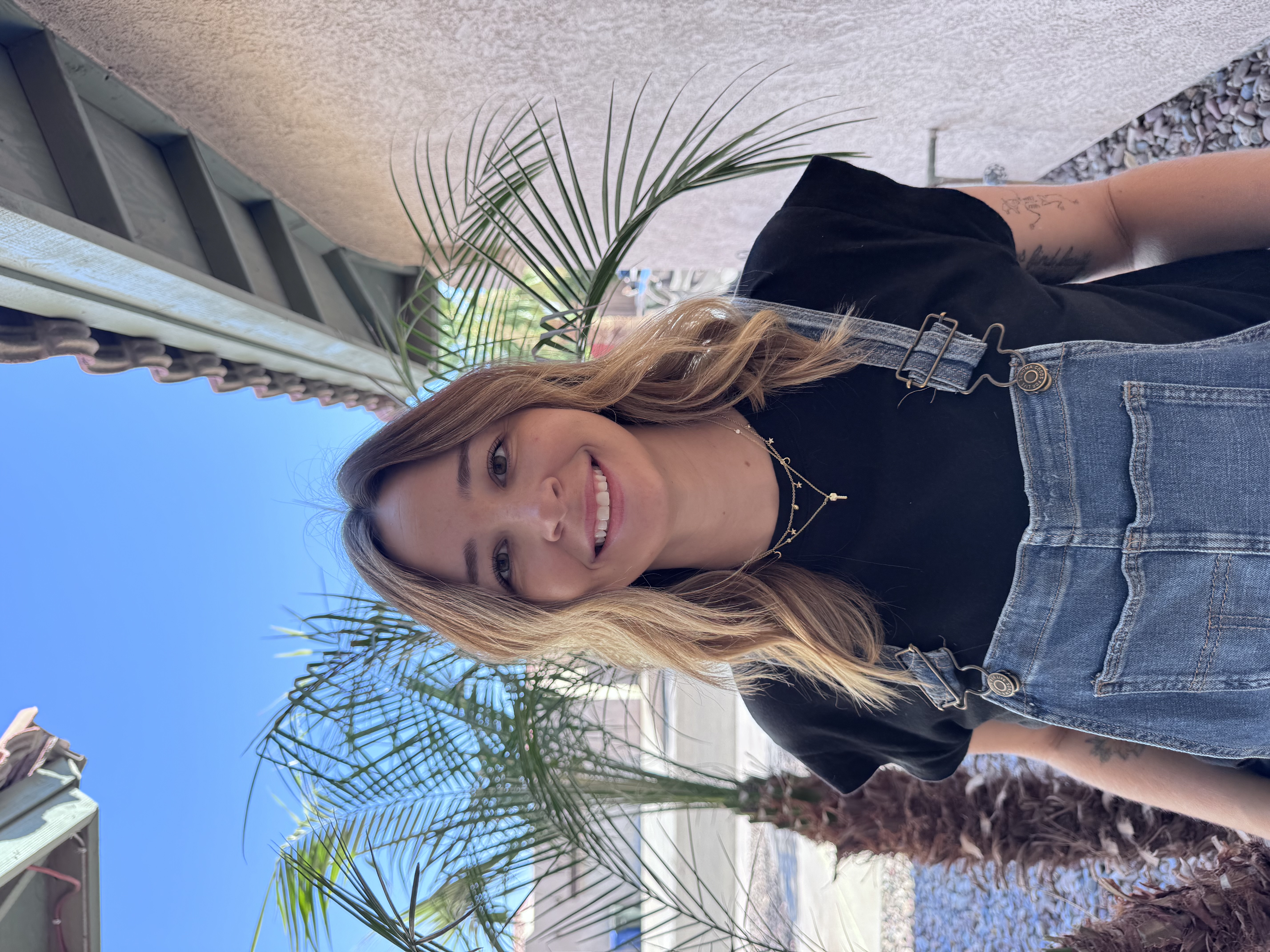 Carley Beltran
