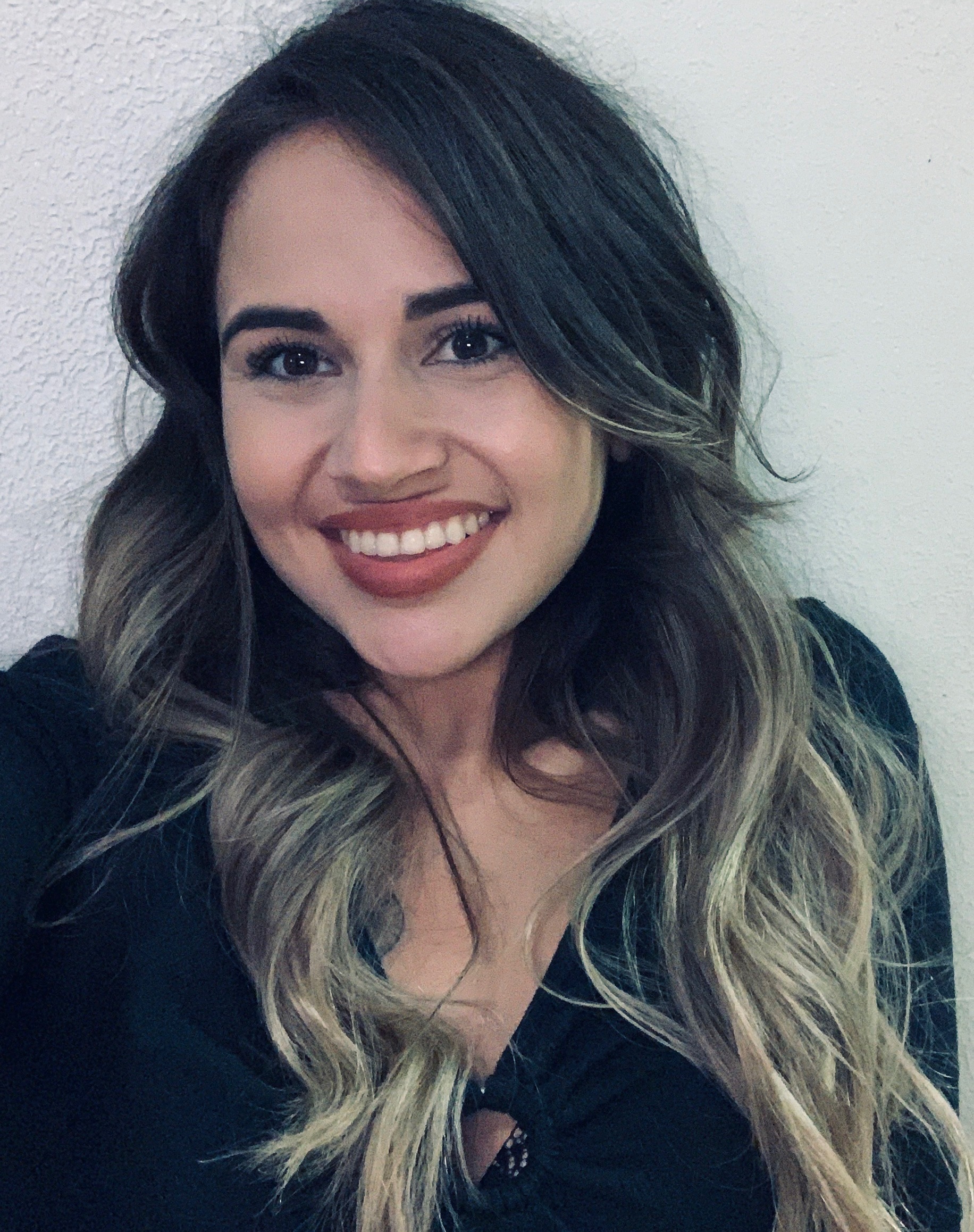 Joy Patino