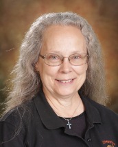 Margaret Fenske