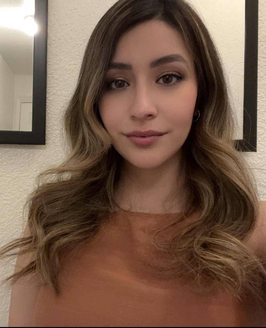 Maria Espinoza