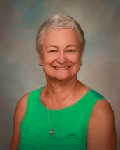 Faith Braswell