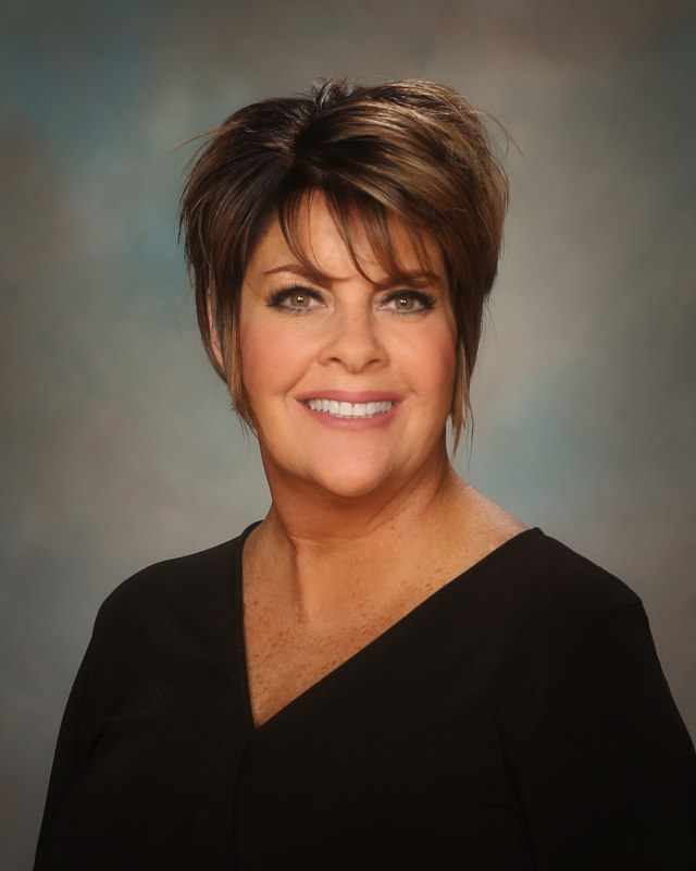 Patti Betts