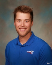 Kolton Brown