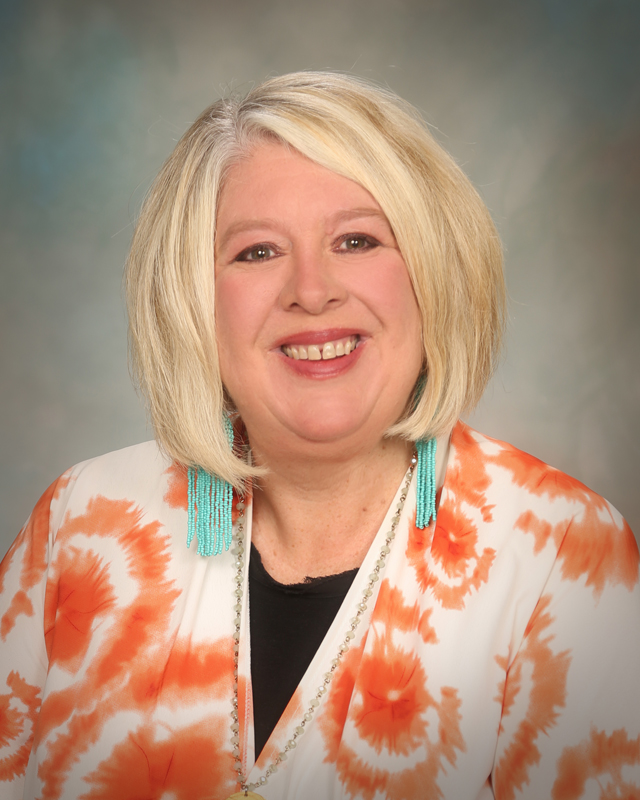 Jennifer Stansberry