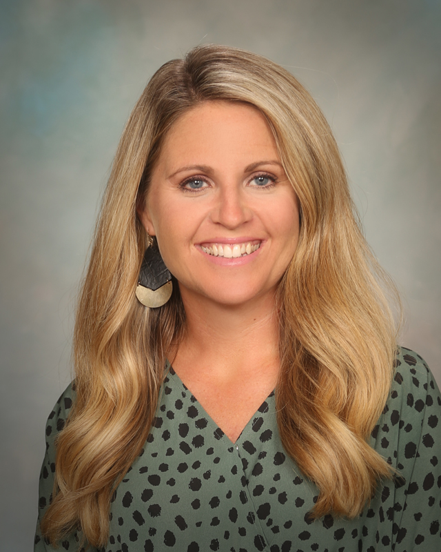 Elizabeth Smith
