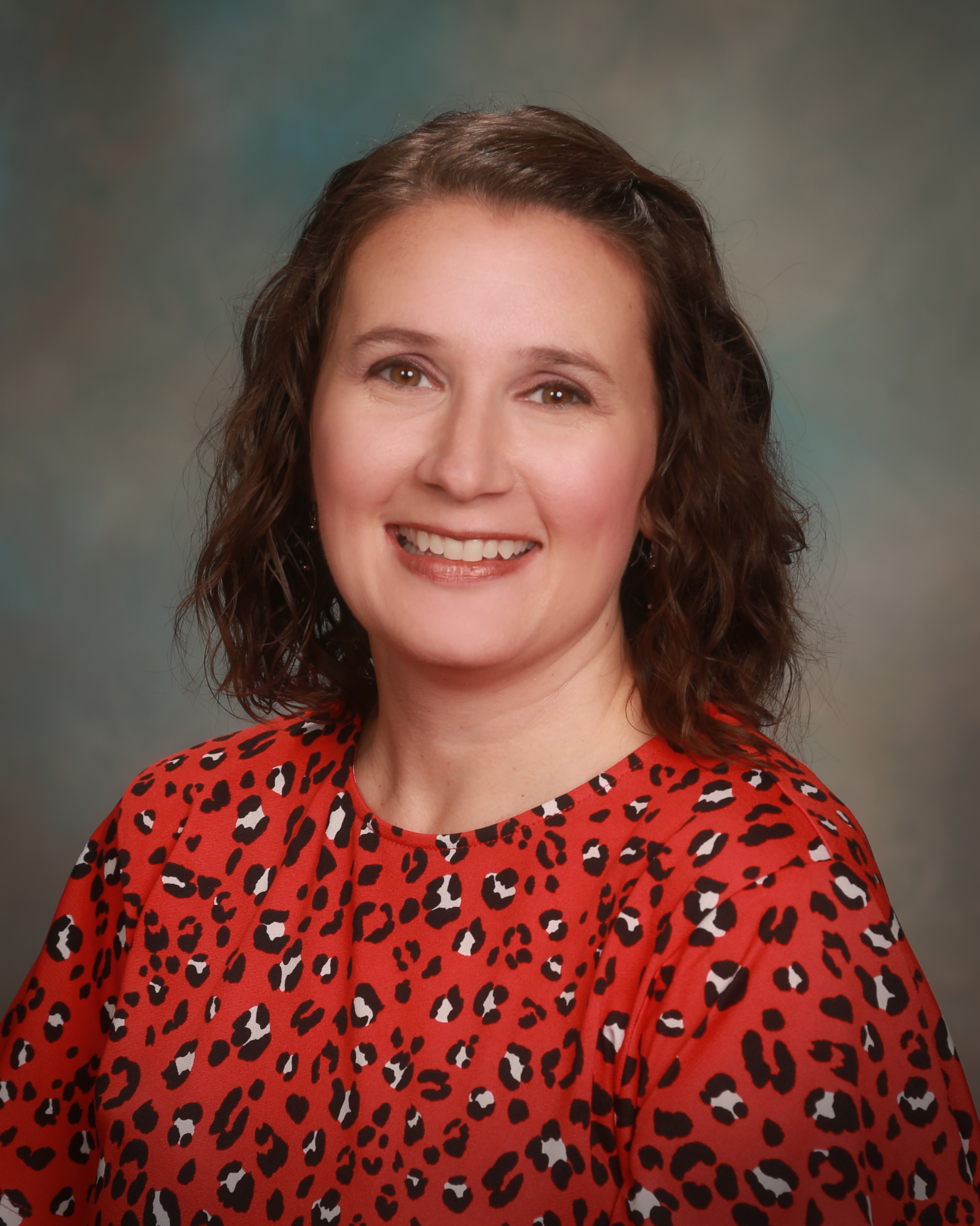 Cynda Anderson