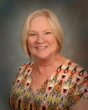 Karen Woodward