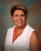 Patti Betts