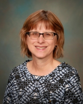Diana Mavis