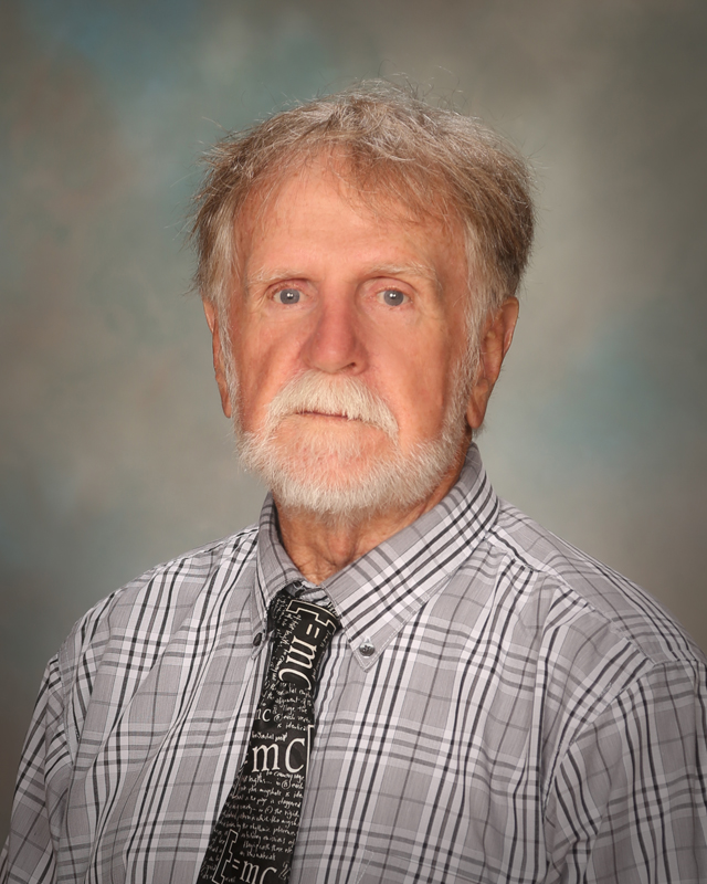 Terry Fellenstein