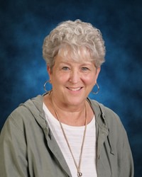 Vickie Roesch