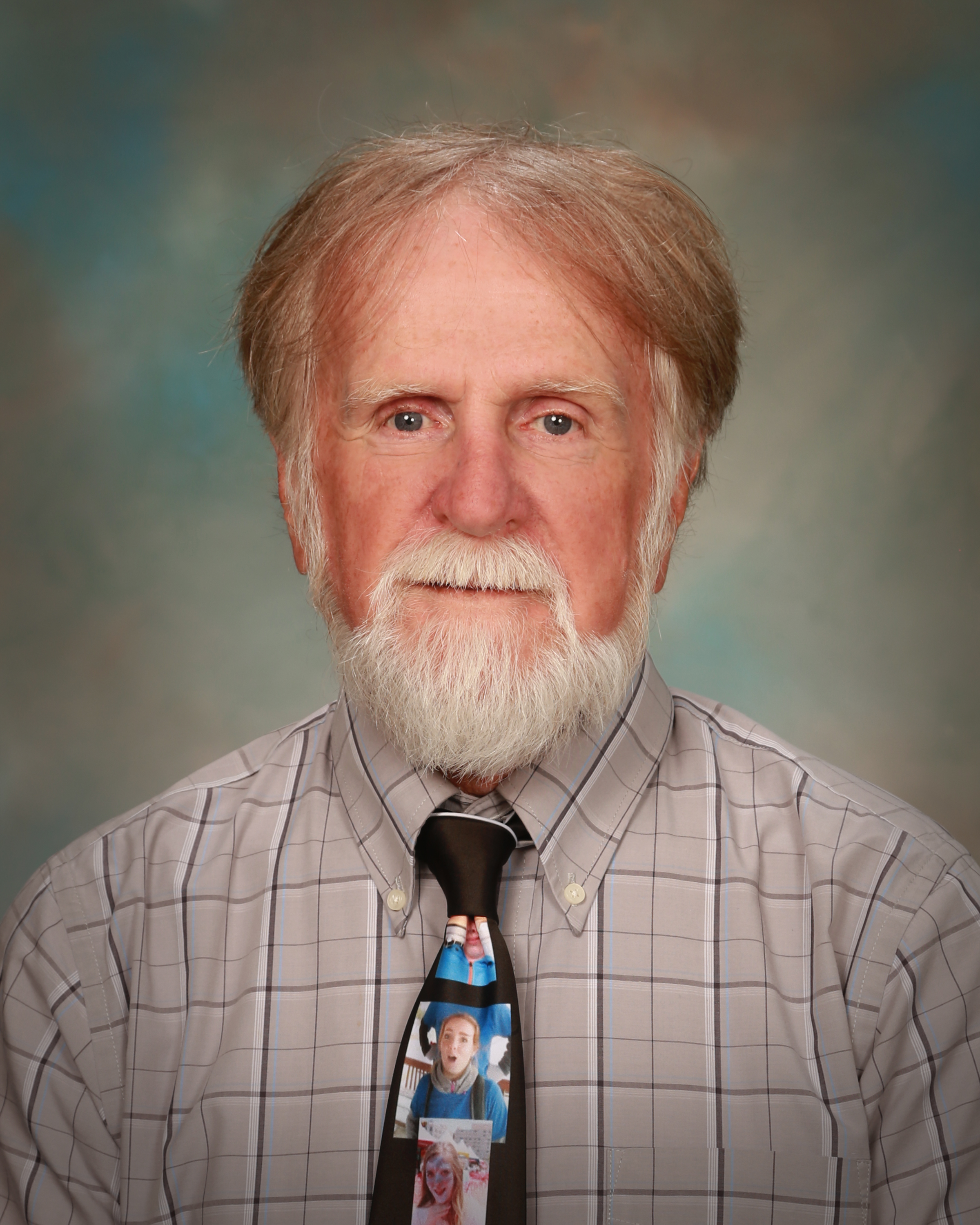 Terry Fellenstein